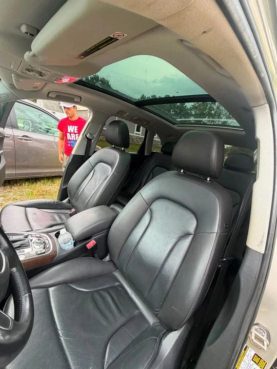 2016 Audi 8R Q5 - Image 5 of 10