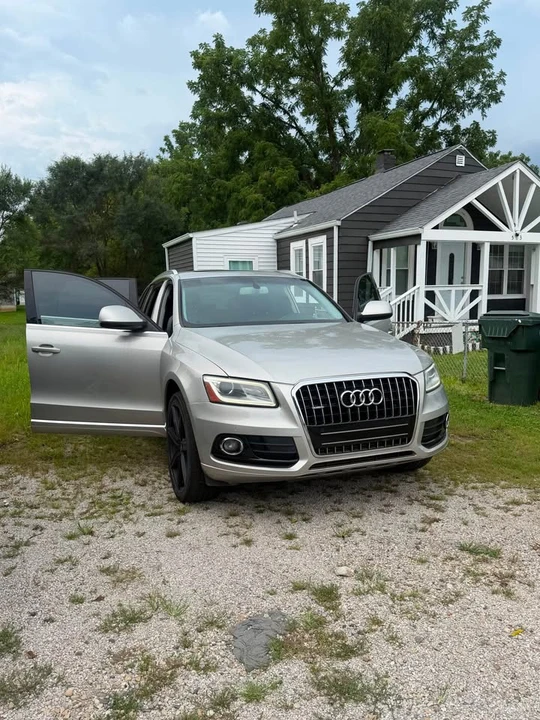 2016 Audi 8R Q5 - Image 4 of 10