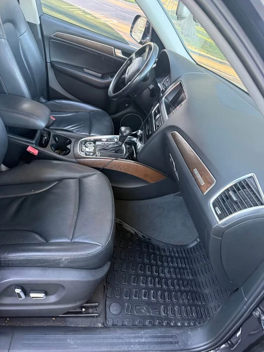 2016 Audi 8R Q5 - Image 6 of 7