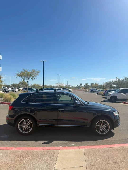 2016 Audi 8R Q5 - Image 4 of 12