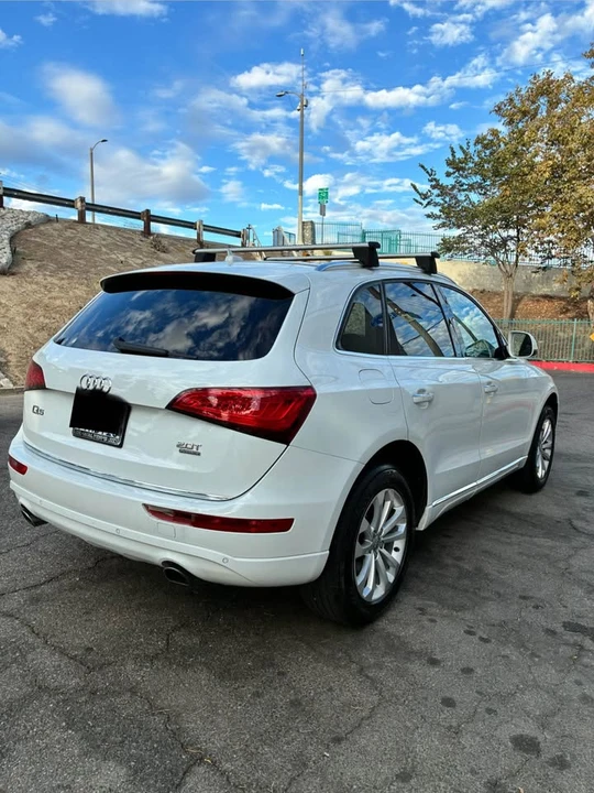 2016 Audi 8R Q5 - Image 11 of 13