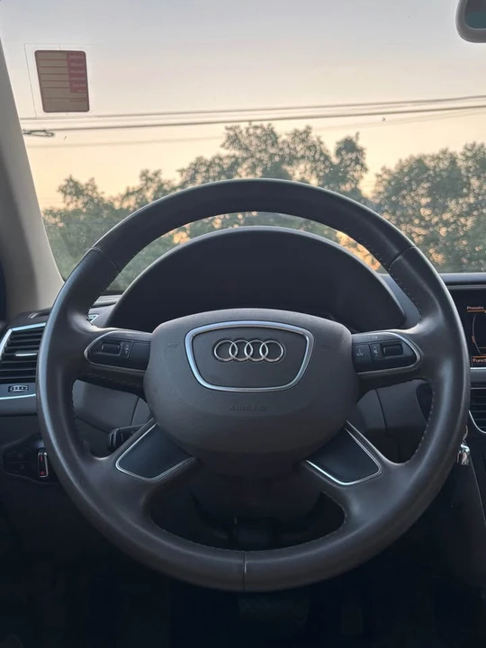 2016 Audi 8R Q5 - Image 8 of 17