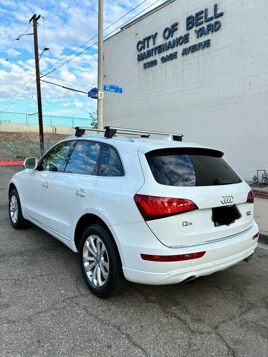 2016 Audi 8R Q5 - Image 10 of 13