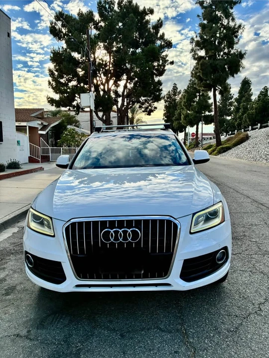 2016 Audi 8R Q5 - Image 9 of 13
