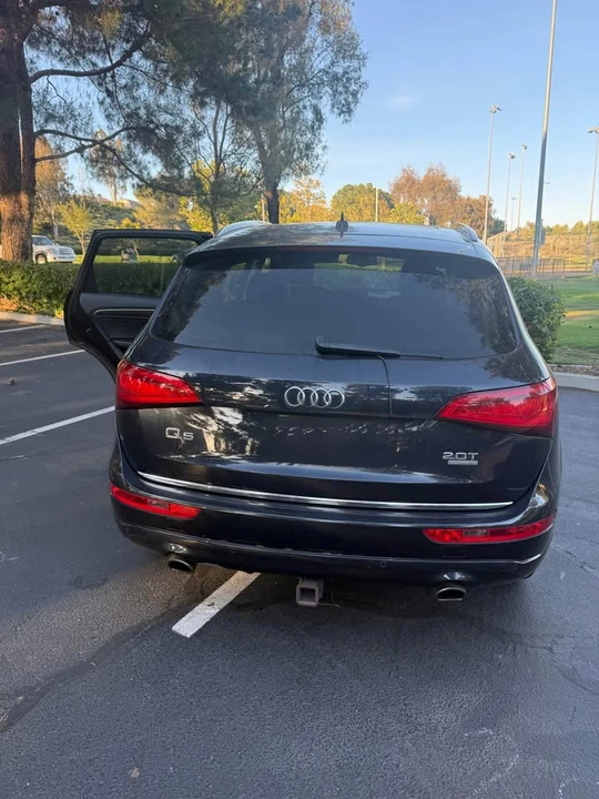 2016 Audi 8R Q5 - Image 3 of 7