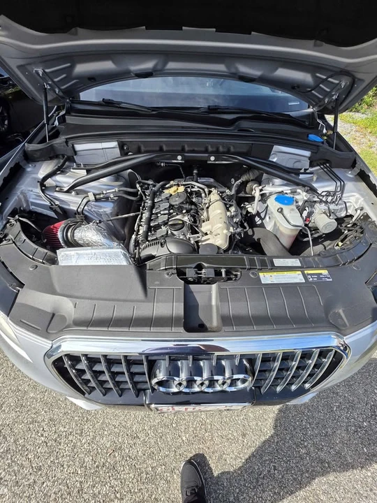 2016 Audi 8R Q5 - Image 6 of 6