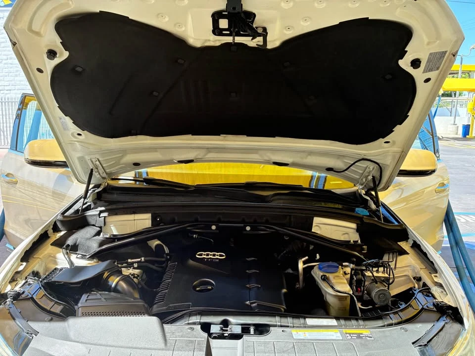 2016 Audi 8R Q5 - Image 13 of 13