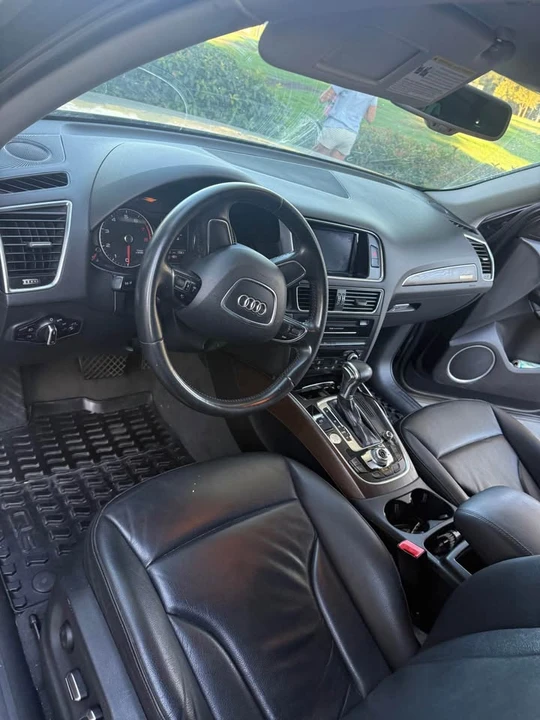 2016 Audi 8R Q5 - Image 4 of 7