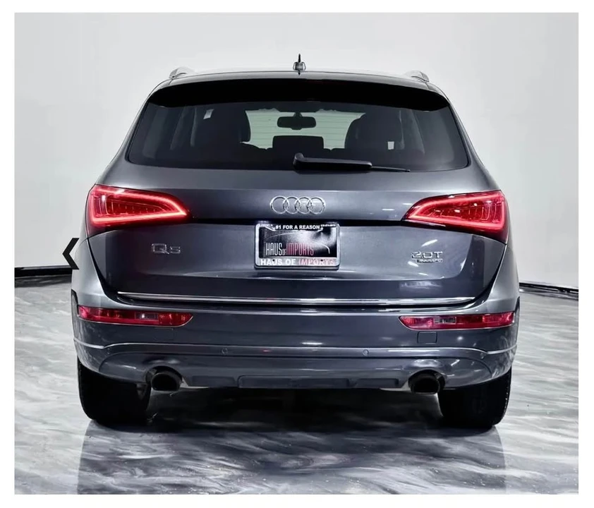 2016 Audi 8R Q5 - Image 3 of 10