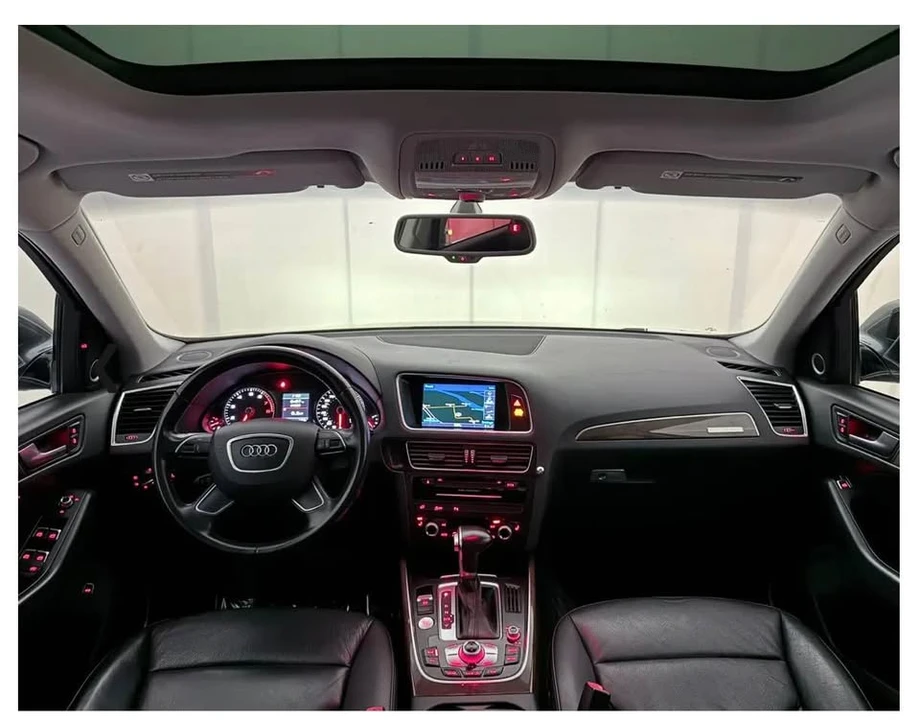 2016 Audi 8R Q5 - Image 9 of 10