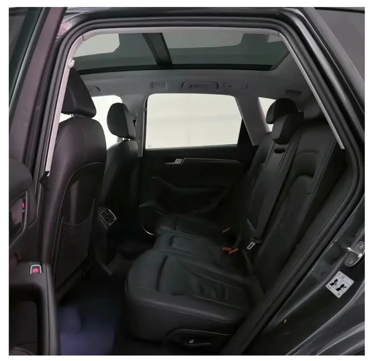 2016 Audi 8R Q5 - Image 7 of 10