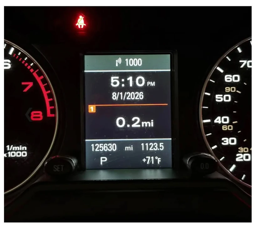 2016 Audi 8R Q5 - Image 10 of 10