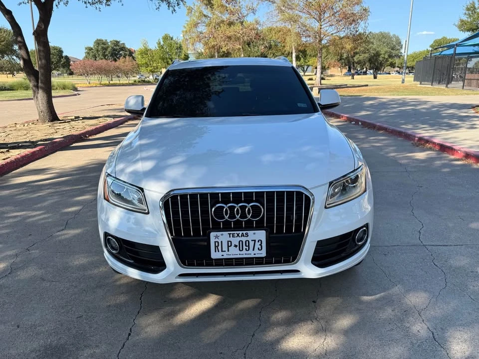 2016 Audi 8R Q5 - Image 3 of 20