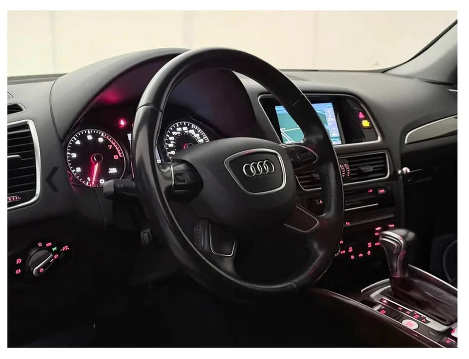 2016 Audi 8R Q5 - Image 6 of 10