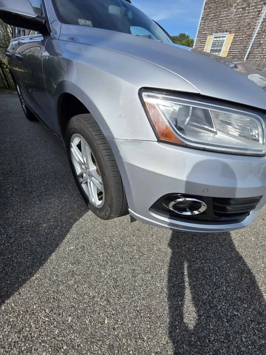 2016 Audi 8R Q5 - Image 3 of 6