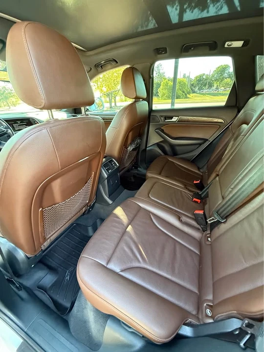 2016 Audi 8R Q5 - Image 10 of 20