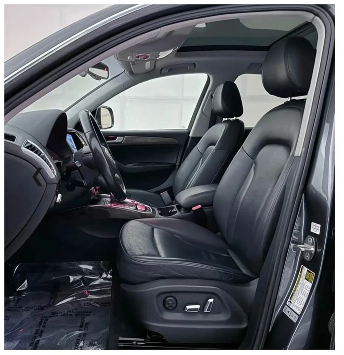 2016 Audi 8R Q5 - Image 5 of 10