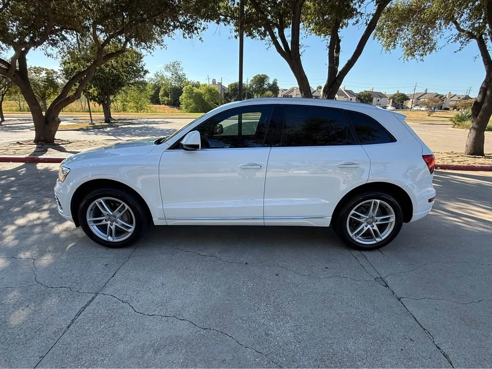 2016 Audi 8R Q5 - Image 2 of 20