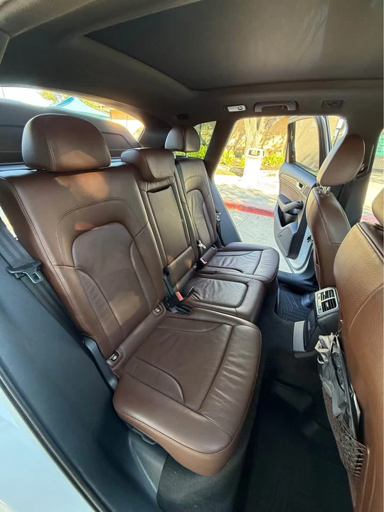 2016 Audi 8R Q5 - Image 11 of 20