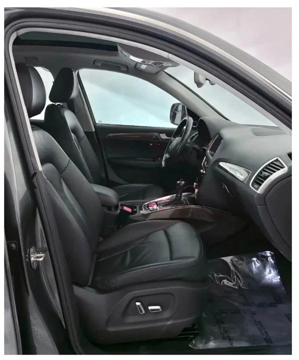 2016 Audi 8R Q5 - Image 8 of 10