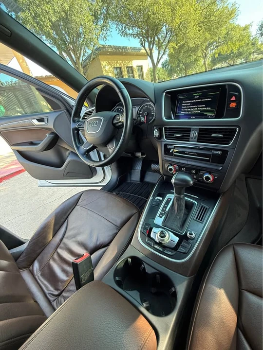 2016 Audi 8R Q5 - Image 14 of 20