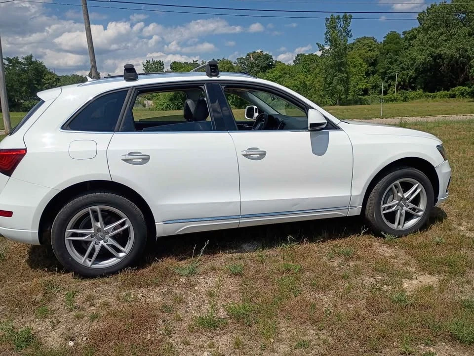 2016 Audi 8R Q5 - Image 2 of 18