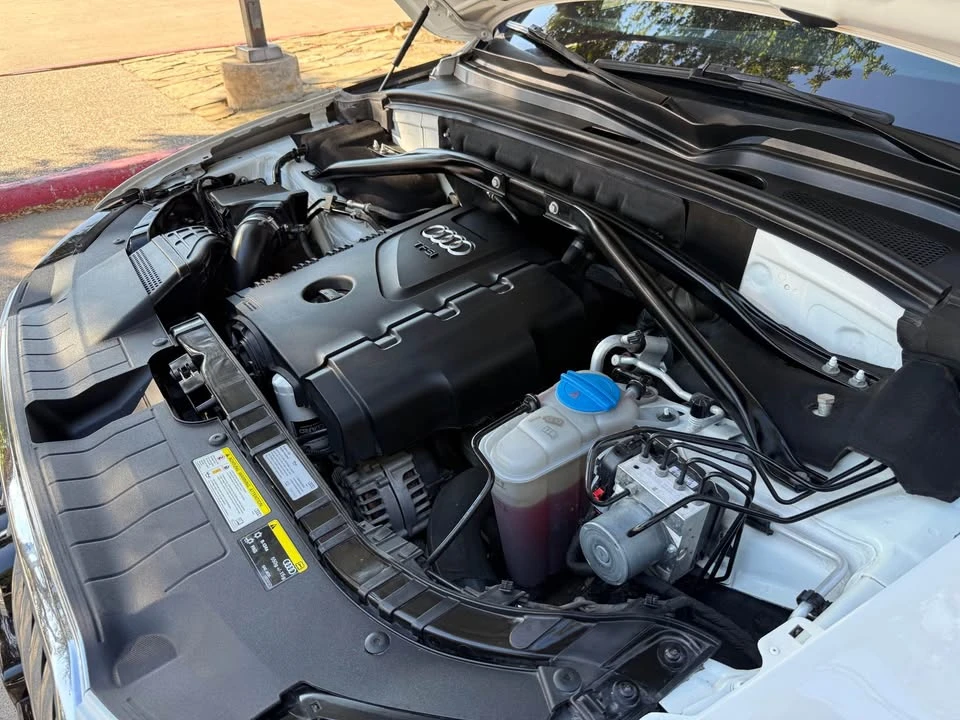 2016 Audi 8R Q5 - Image 20 of 20