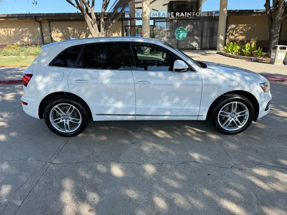 2016 Audi 8R Q5 - Image 5 of 20
