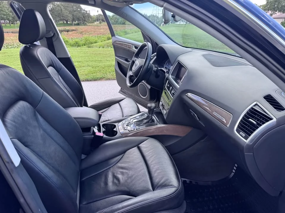 2016 Audi 8R Q5 - Image 10 of 20