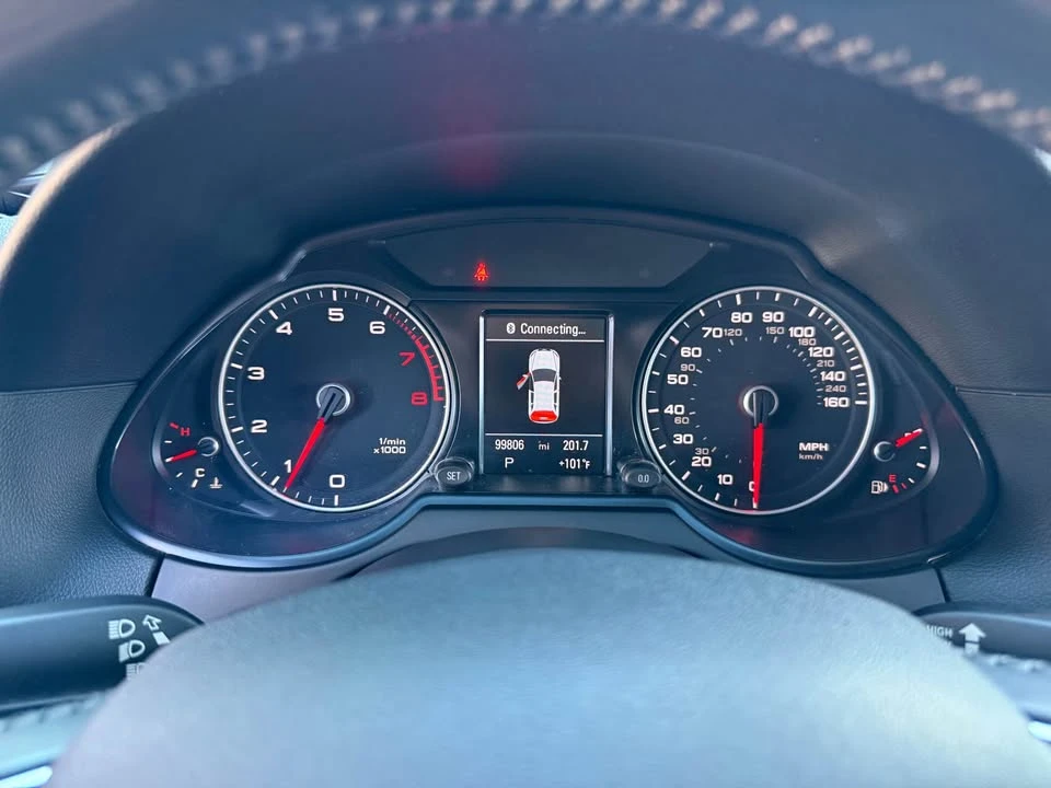 2016 Audi 8R Q5 - Image 18 of 20