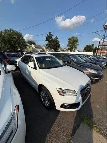 2016 Audi 8R Q5 - Image 2 of 7