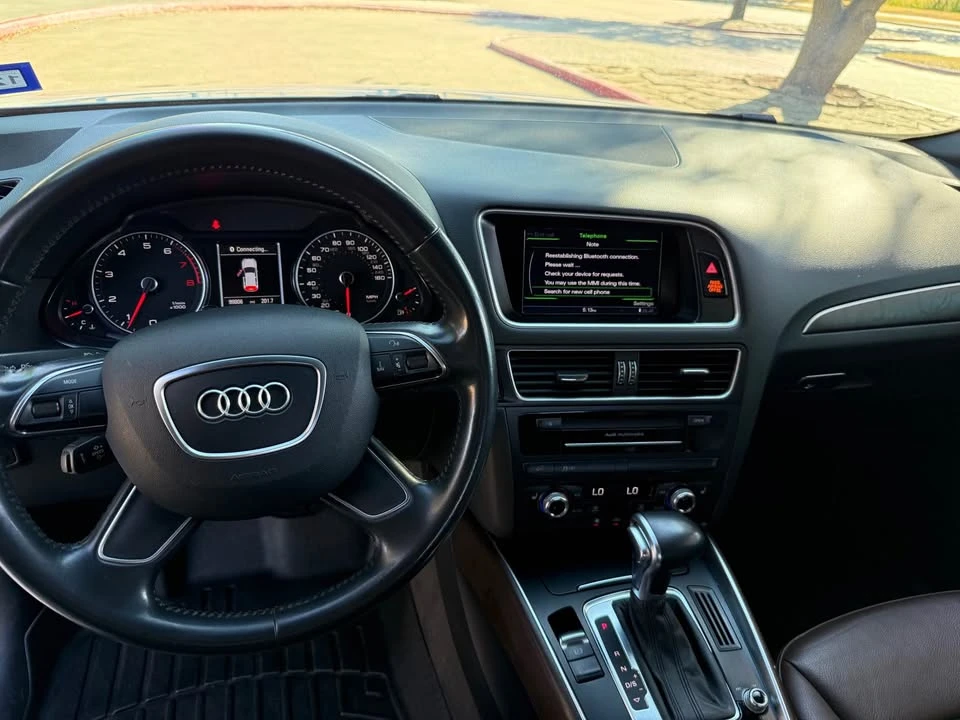 2016 Audi 8R Q5 - Image 17 of 20