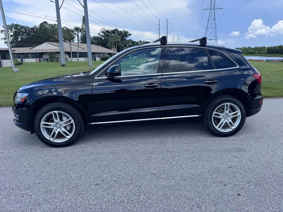 2016 Audi 8R Q5 - Image 3 of 20