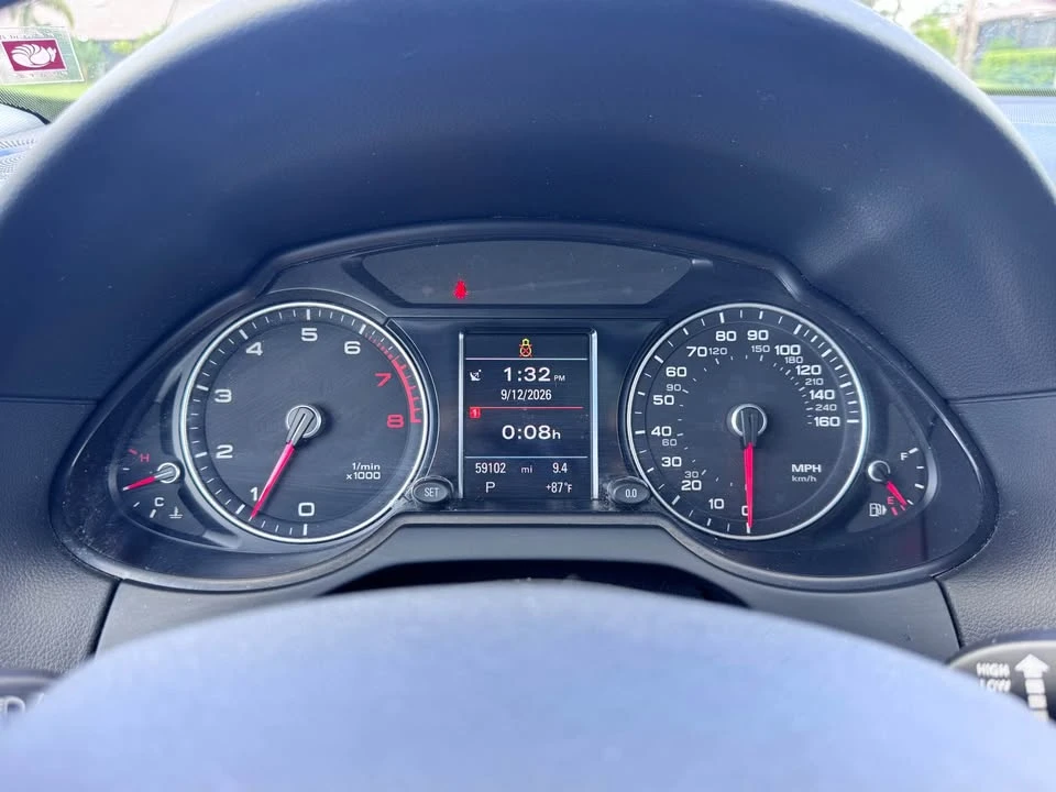 2016 Audi 8R Q5 - Image 20 of 20