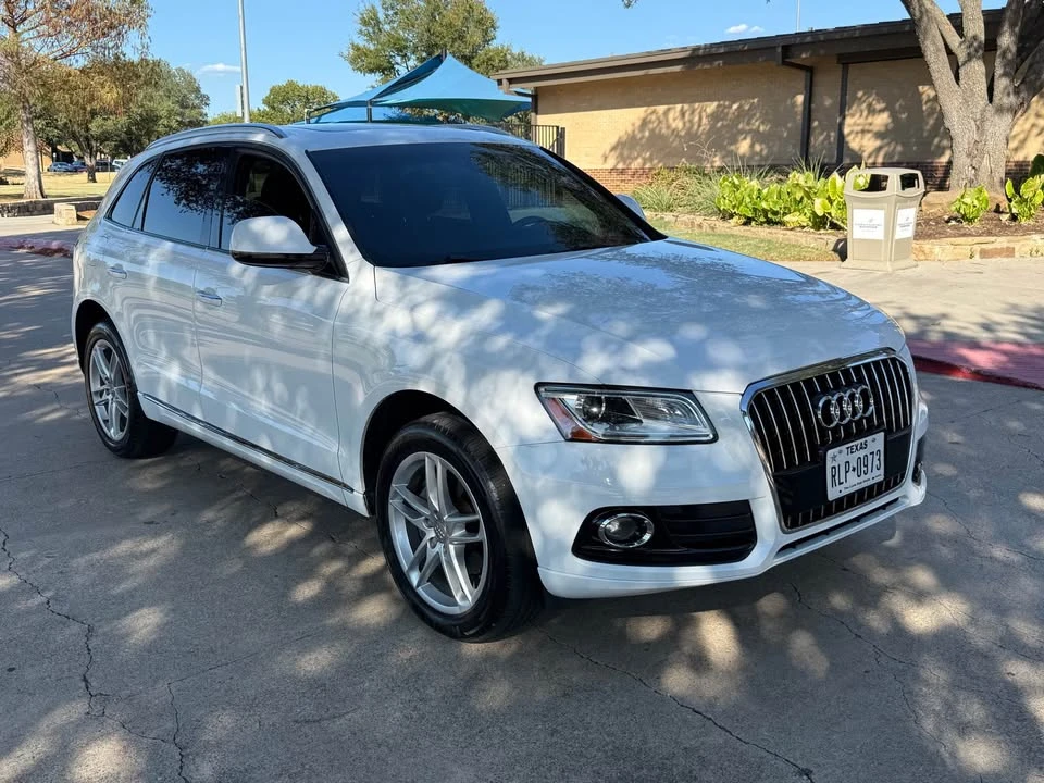 2016 Audi 8R Q5 - Image 4 of 20