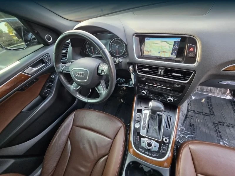 2016 Audi 8R Q5 - Image 20 of 20