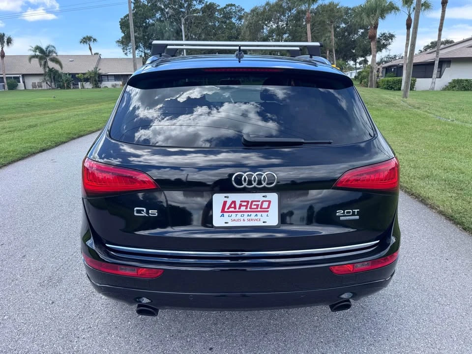 2016 Audi 8R Q5 - Image 6 of 20