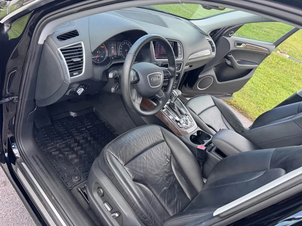 2016 Audi 8R Q5 - Image 11 of 20