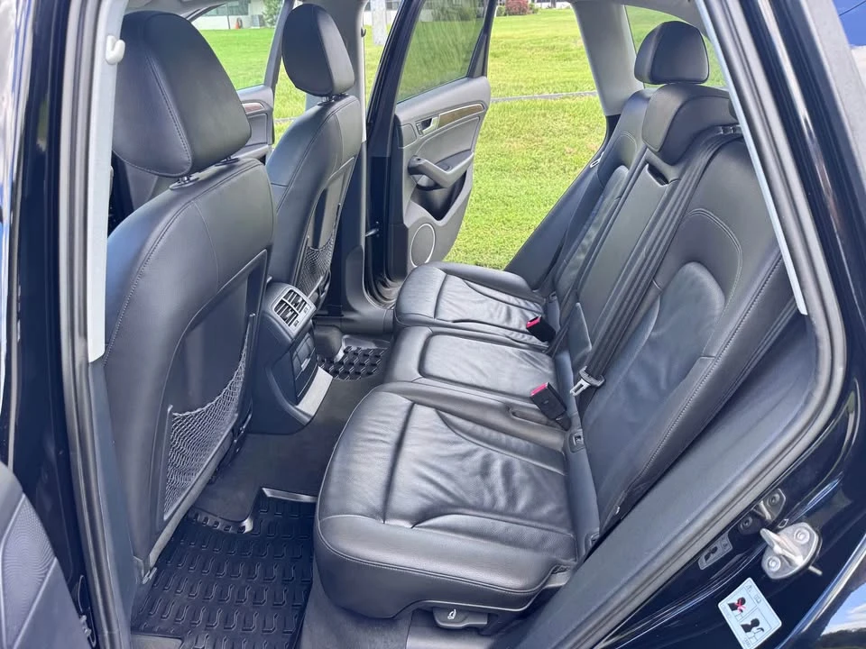 2016 Audi 8R Q5 - Image 13 of 20
