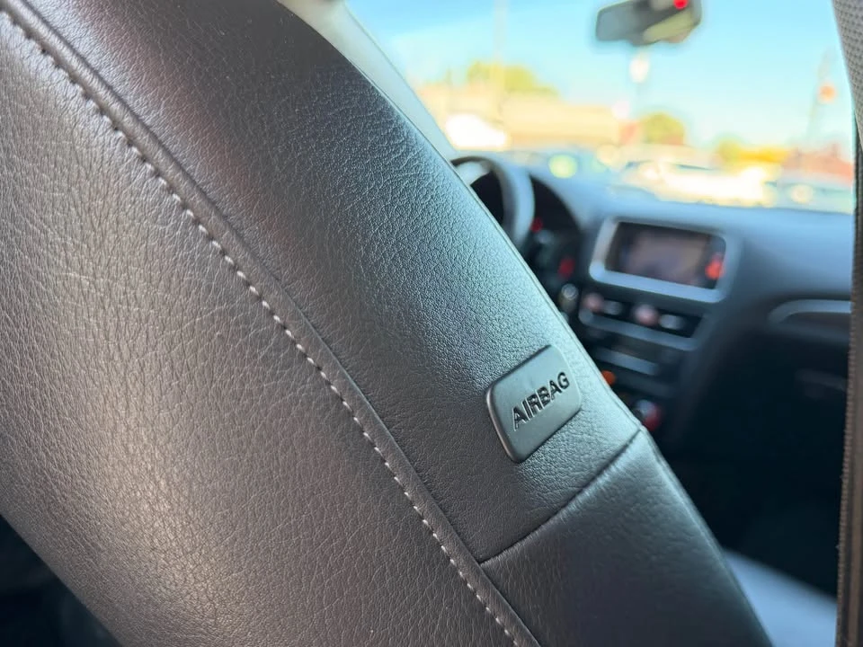 2016 Audi 8R Q5 - Image 18 of 20