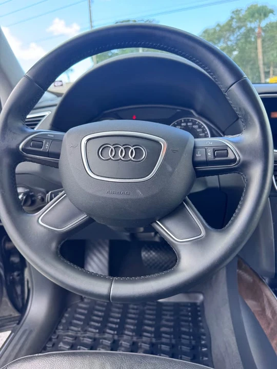 2016 Audi 8R Q5 - Image 15 of 20