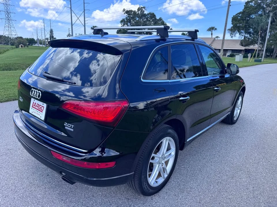 2016 Audi 8R Q5 - Image 5 of 20