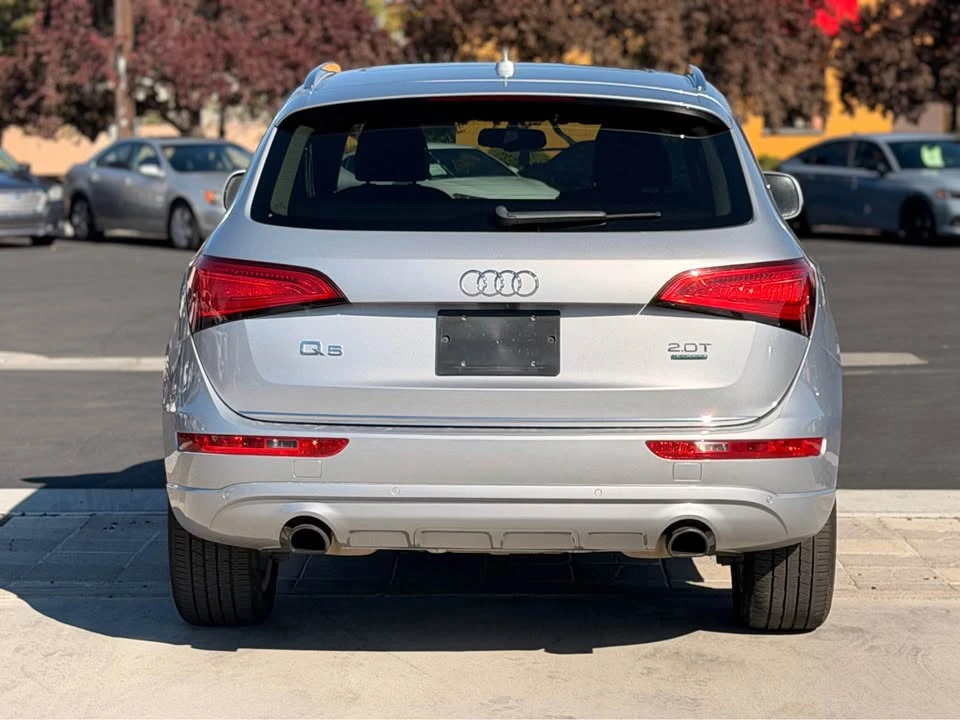 2016 Audi 8R Q5 - Image 7 of 20