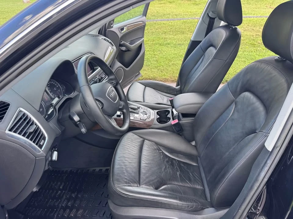 2016 Audi 8R Q5 - Image 12 of 20