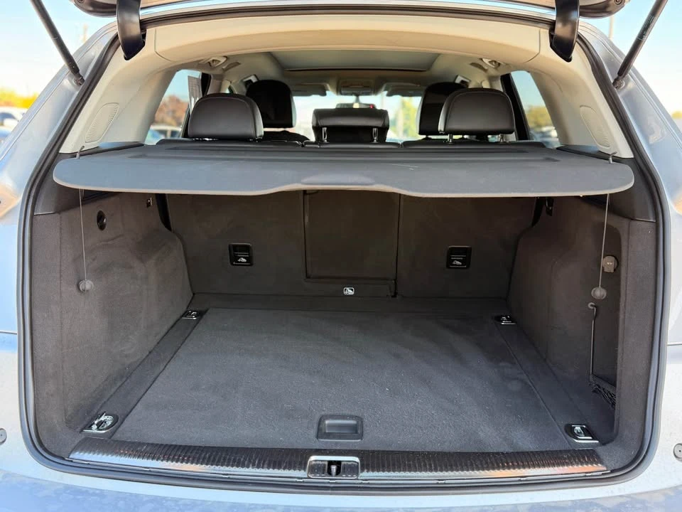 2016 Audi 8R Q5 - Image 16 of 20