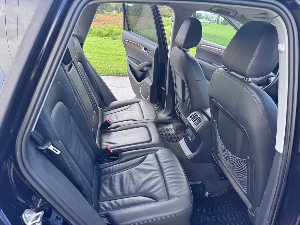 2016 Audi 8R Q5 - Image 14 of 20
