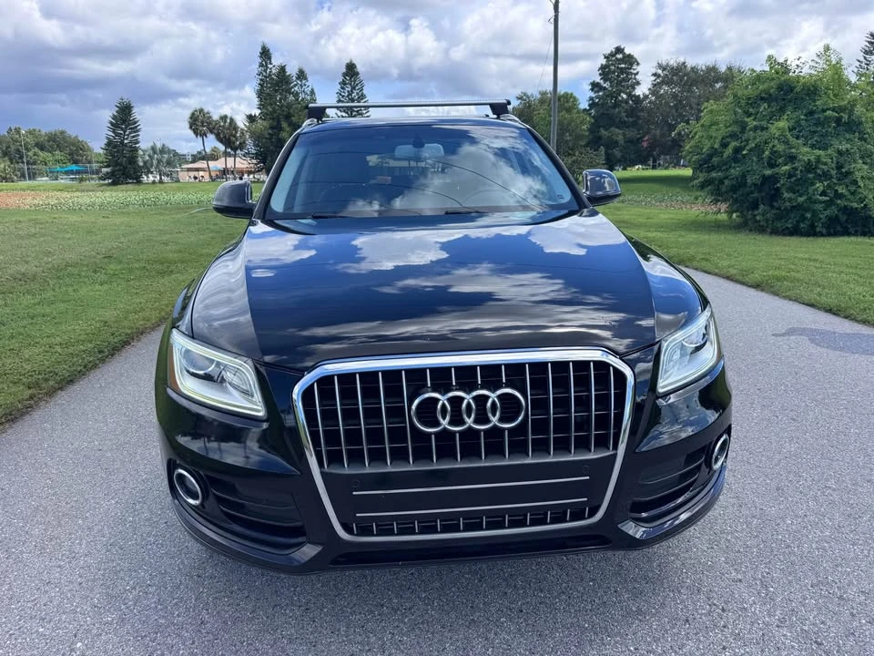 2016 Audi 8R Q5 - Image 7 of 20
