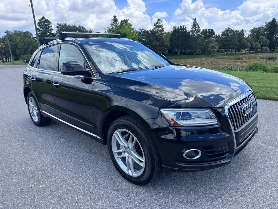 2016 Audi 8R Q5 - Image 2 of 20