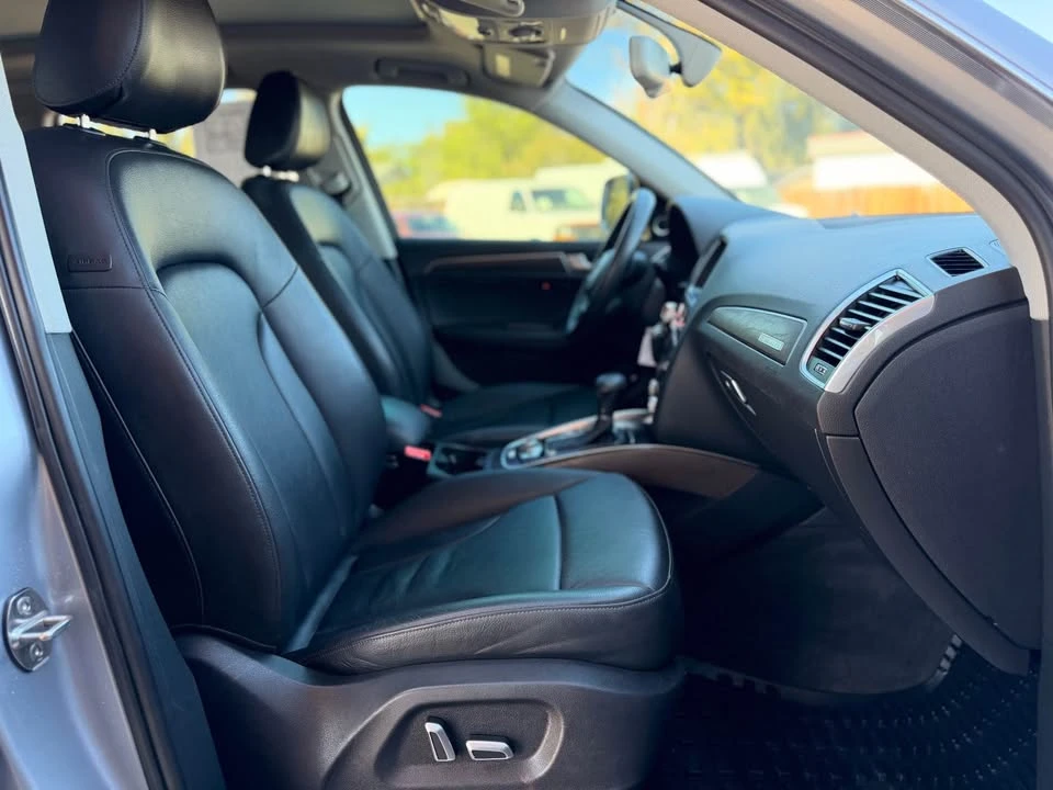 2016 Audi 8R Q5 - Image 19 of 20