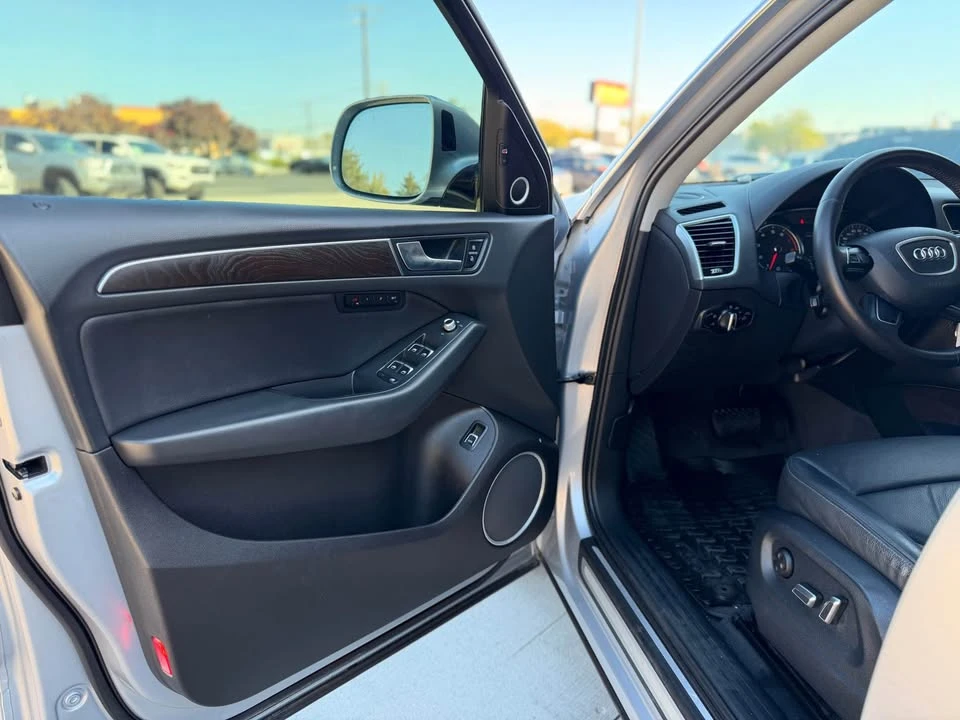 2016 Audi 8R Q5 - Image 11 of 20
